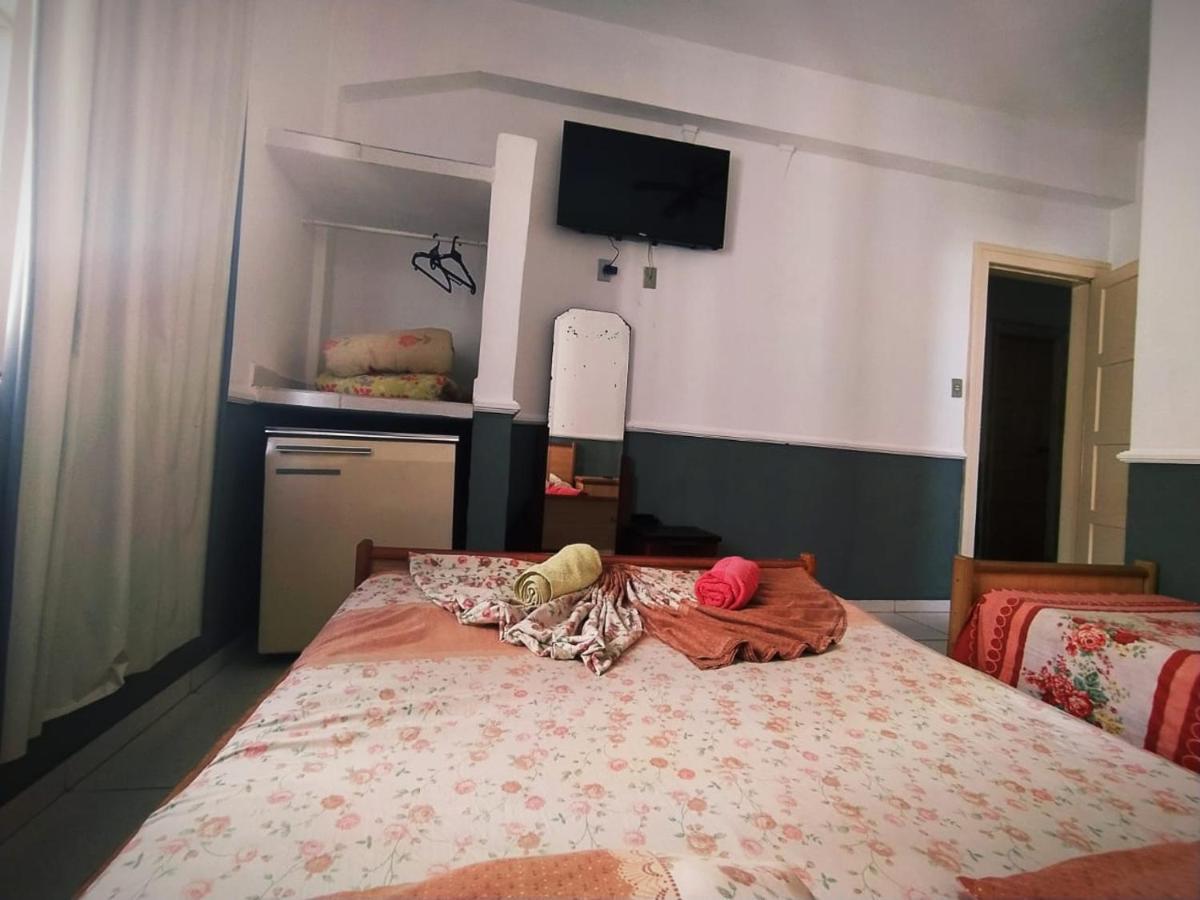 Palace Hotel Kurytyba Zewnętrze zdjęcie