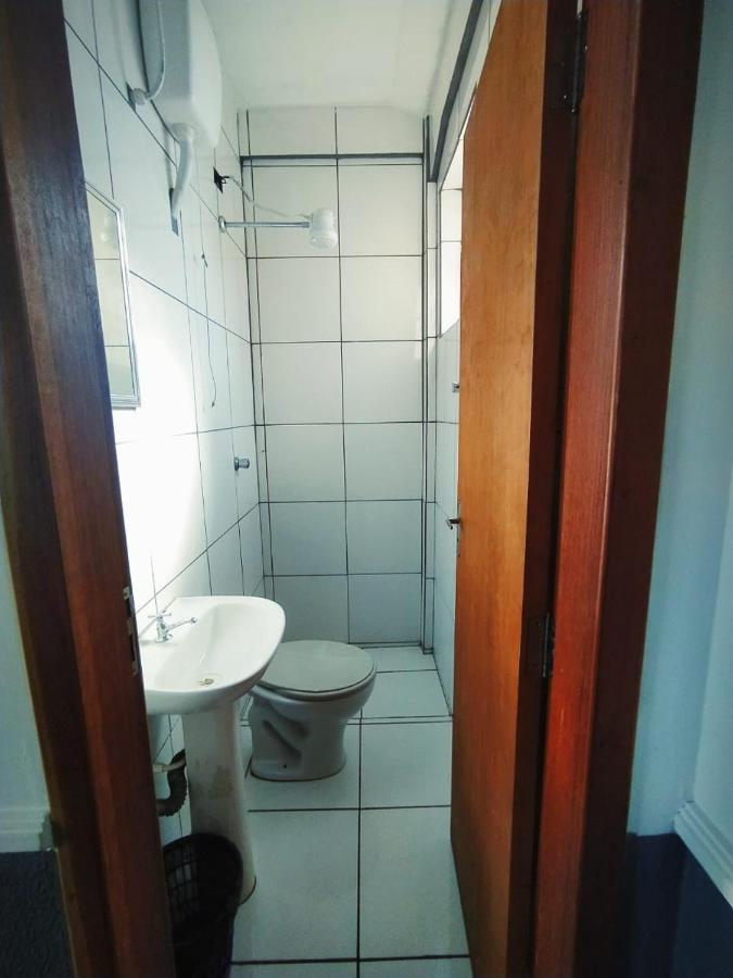 Palace Hotel Kurytyba Zewnętrze zdjęcie